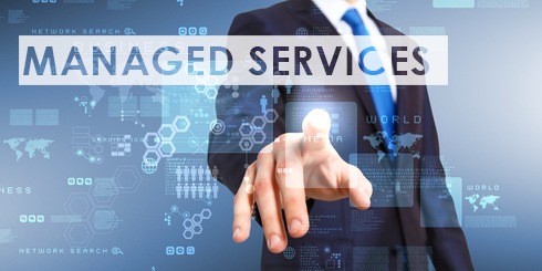 Managed IT Services